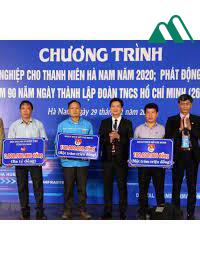 Thập Niên 90 Thanh Niên Khởi Nghiệp 2