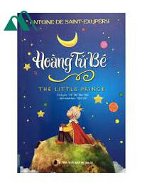 The Little Prince Hoàng Tử Bé