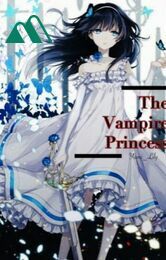 The Vampire Princess [np, Nữ Công, H]