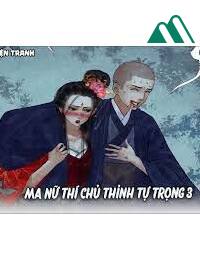 Thiên Hạ Kỳ Nữ