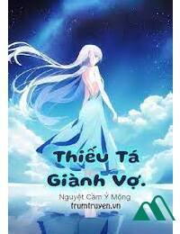 Thiếu Tá Giành Vợ