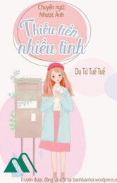 Thiếu Tiền Nhiều Tình