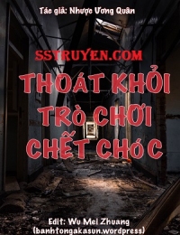 Thoát Khỏi Trò Chơi Chết Chóc