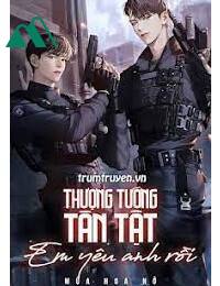 Thượng Tướng Tàn Tật Em Yêu Anh Rồi