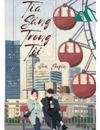 Tia Sáng Trong Tôi