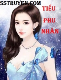 Tiểu Phu Nhân