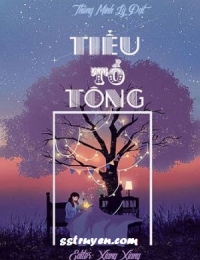 Tiểu Tổ Tông