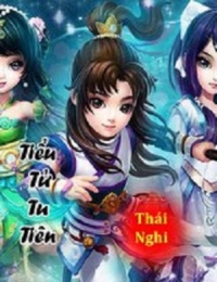 Tiểu Tử Tu Tiên