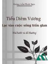 Tiểu Diêm Vương Lạc Vào Cuộc Sống Trần Gian