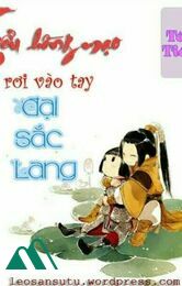 Tiểu Hồng Mao Rơi Vào Tay Đại Sắc Nam