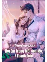 Tìm Em Trong Mỗi Cơn Mơ