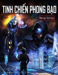 Tinh Chiến Phong Bạo