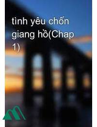 Tình Yêu Chốn Giang Hồ