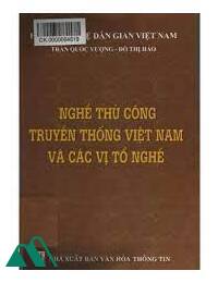 Tổ Truyền Thủ Nghệ