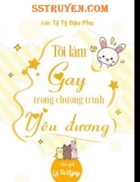 Tôi Làm Gay Trong Chương Trình Yêu Đương