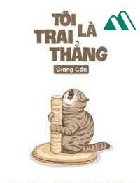 Tôi Là Trai Thẳng FULL