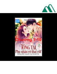 Tổng Tài Phu Nhân Có Thai Rồi