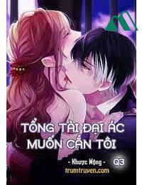 Tổng Tài Vay Tôi Một Tình Yêu