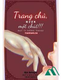 Trang Chủ Mượn Một Chút! FULL