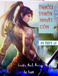 Triều Thiên Nhất Côn [Luận Anh Hùng]