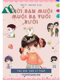 Trời Ban Muội Muội Ba Tuổi Rưỡi