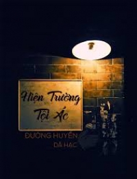 Truy Hồn - Hiện Trường Tội Ác