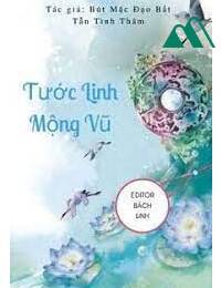 Tước Linh Mộng Vũ Khúc 1 - Hồng Nhan Thiên