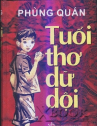 Tuổi Thơ Dữ Dội