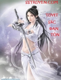 Tuyệt Sắc Đan Tôn