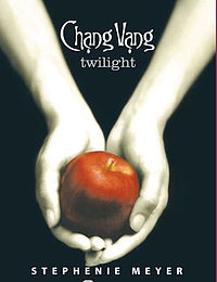 Twilight Series Tập 1: Chạng Vạng