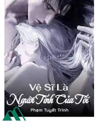 Vệ Sĩ Là Người Tình Của Tôi