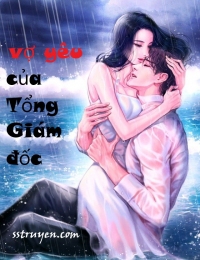 Vợ Yêu Của Tổng Giám Đốc