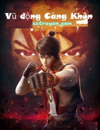 Vũ Động Càn Khôn