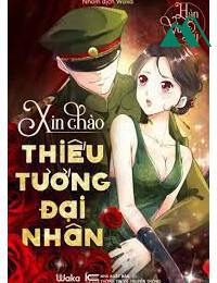 Xin Chào Dịu Dàng