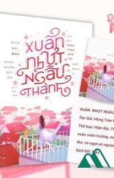 Xuân Nhựt Ngẫu Thành