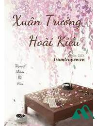 Xuân Trướng Hoài Kiều