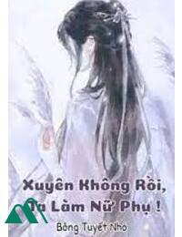 Xuyên Không Rồi Ta Làm Nữ Phụ!