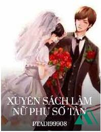 Xuyên Sách Làm Nữ Phụ Số Tàn