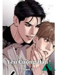 Yêu Cuồng Hận