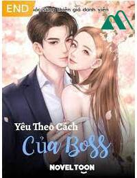 Yêu Theo Cách Của Boss FULL