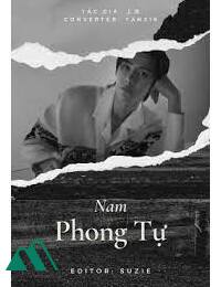 Zsww Nam Phong Tự