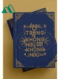 Ánh Trăng Không Ngủ Em Không Ngủ