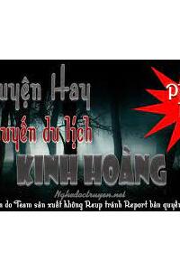 Chuyến Du Lịch Kinh Hoàng FULL