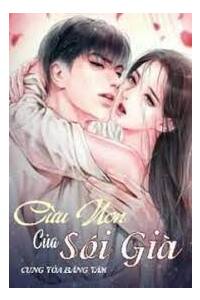 Cừu Non Của Sói Già