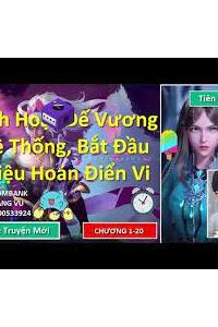 Đế Vương - Lê Văn Cương