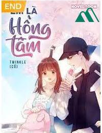 Em Là Hồng Tâm