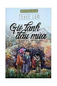 Gió Lên Thanh Bình