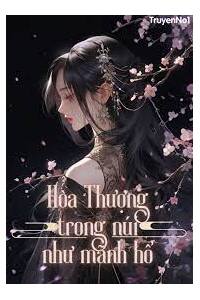 Hoà Thượng Trong Núi Mãnh Như Hổ