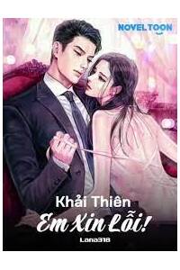 Khải Thiên Em Xin Lỗi