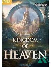 Kingdom Of Heaven